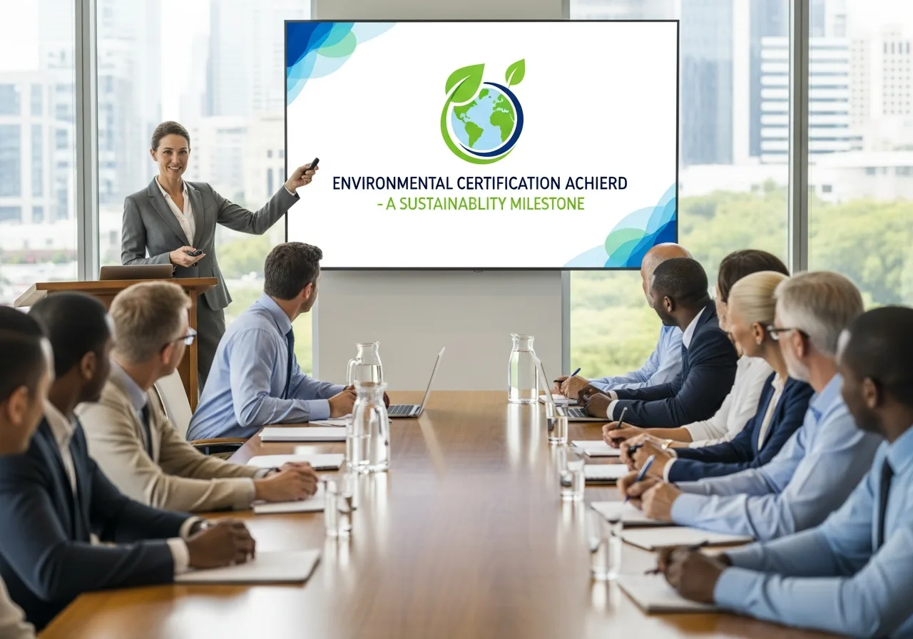 Quiet Shore Industrieunternehmen — Unsere Lösungen in Aktion 1